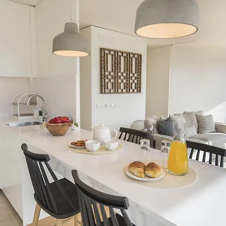 Bright And Luxurious W/ A View Lisboa