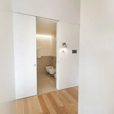 公寓 Bright And Luxurious W/ A View Lisboa